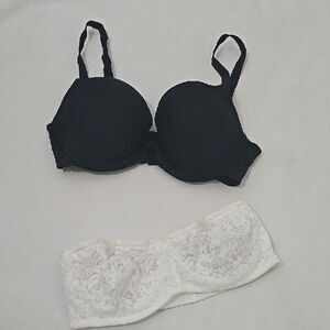 Wacol Bundle Of 2 Bras 40D